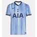 Echipament fotbal Tottenham Hotspur Archie Gray #14 Tricou Deplasare 2024-25 maneca scurta